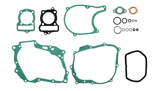 Full set honda xr100r3 - honda, 2003