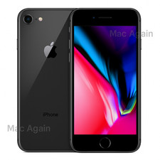 Apple iphone smartphone - 8, 64gb