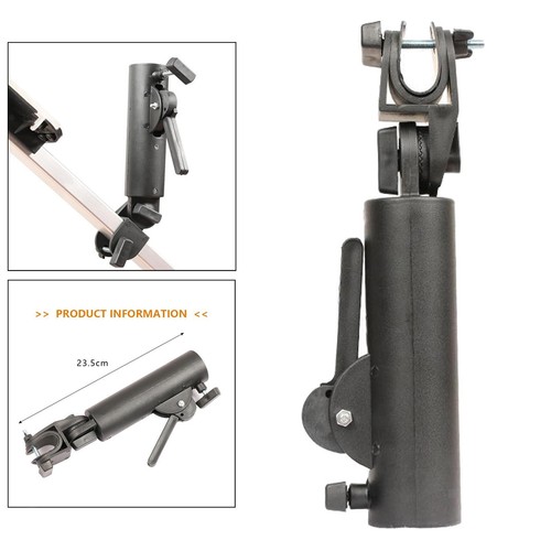Adjustable golf umbrella - golf,