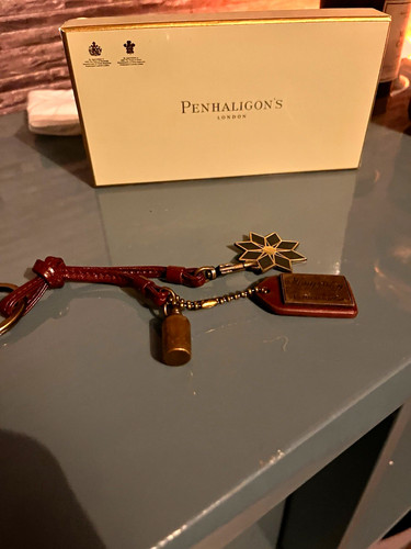 Penhaligon temperley - x,