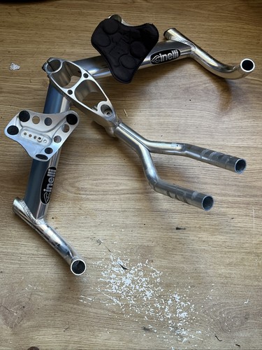 Cinelli angel time trial - tt,