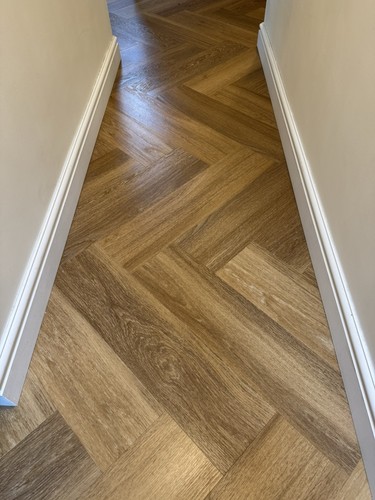 Karndean van gogh golden - van,