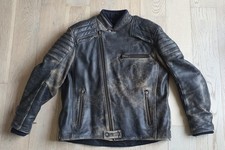 Triumph Motorbike Heavyweight