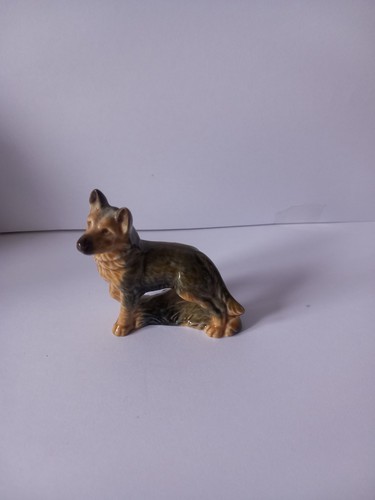 Wade whimsies with label - whimsies,