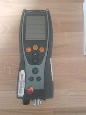 Testo 327-1 Flue Gas Analyser