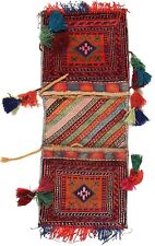 Arabian Show Saddle Hand