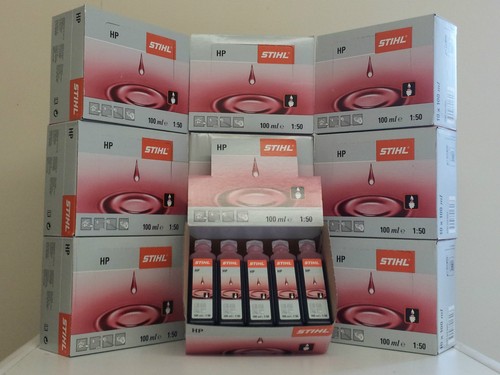 Stihl 100 100ml - 100, one