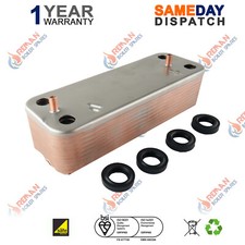 BAXI PLATINUM COMBI 24 28 33