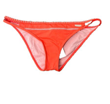 Sunseeker Neon Orange Bikini