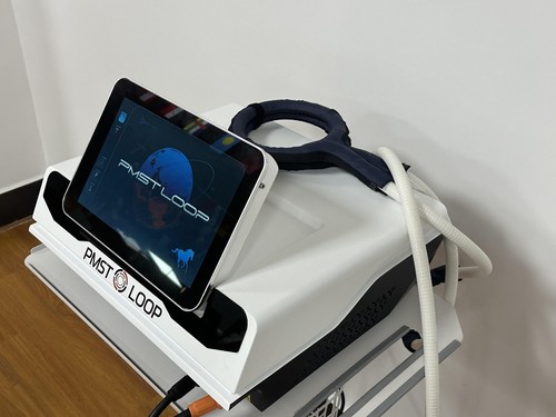 Pemf magnetic therapy device - pemf,