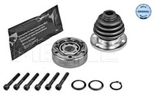 CV Joint Drive Shaft Joint Kit MEYLE Fits AUDI 80 SEAT SKODA VW 73-04 321498103