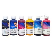 100ml Inktec Dye Sub Transfer