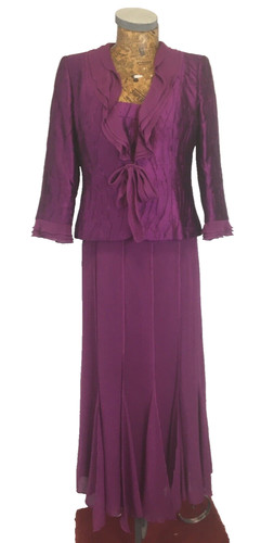 Luis civit mother bride - luis, outfit