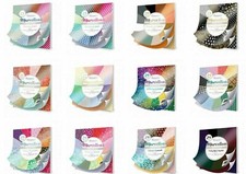 Hunkydory Marvellous Mirri Pad