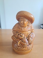 Vintage Sadler Mexican Man