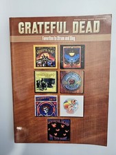 Grateful Dead - Favorites to