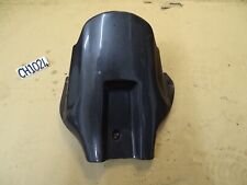 Honda CBR1000 RR Fireblade Aftermarket Carbon Hugger Fender 2007 1024