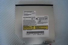 DVD OPTICAL DRIVE ATA TS-L632 V000102290 FOR 17" TOSHIBA L350-10L LAPTOP GENUINE