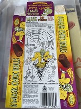 The Mask 3D Twister Lyons