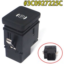 Electric Handbrake Switch Auto