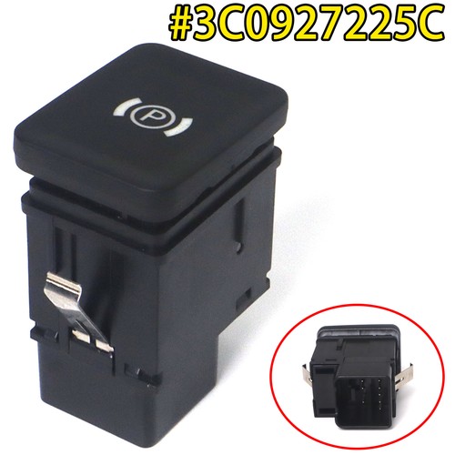 Electric handbrake switch auto - handbrake,