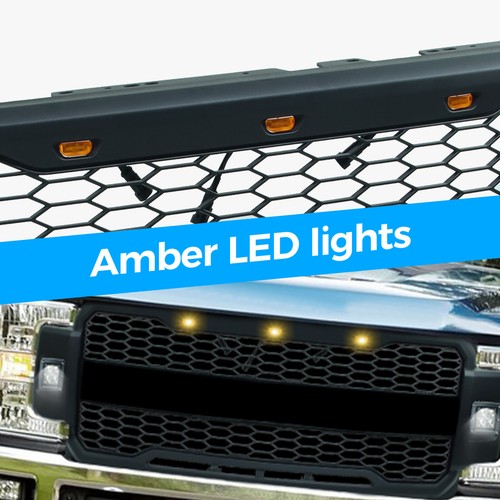 For 2017 2019 ford f250 - ford,