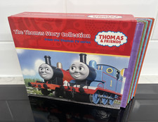 Thomas TV Series Hardback