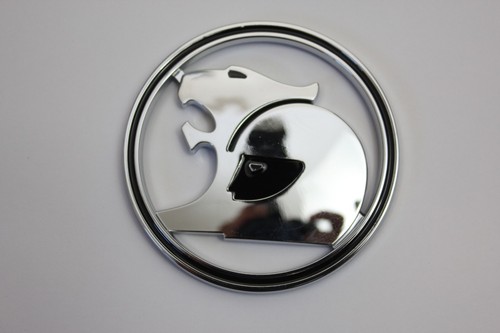 Holden hsv steering wheel - holden,