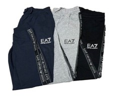 MEN'S  EMPORIO ARMANI EA7