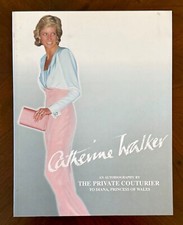 Catherine Walker : An