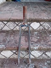  Steel Fork 700c L'Eroica Era