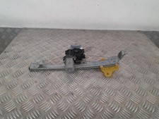 RENAULT CAPTUR Mk1 2013-2019 Left Passenger N/S Rear Window Regulator 827012973R