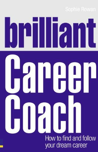 Brilliant career coach how - brilliant,