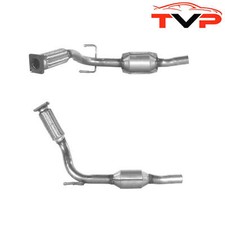 BM Catalytic Converter For