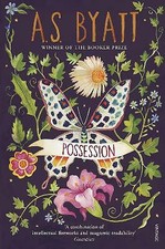 Possession: A Romance by A S