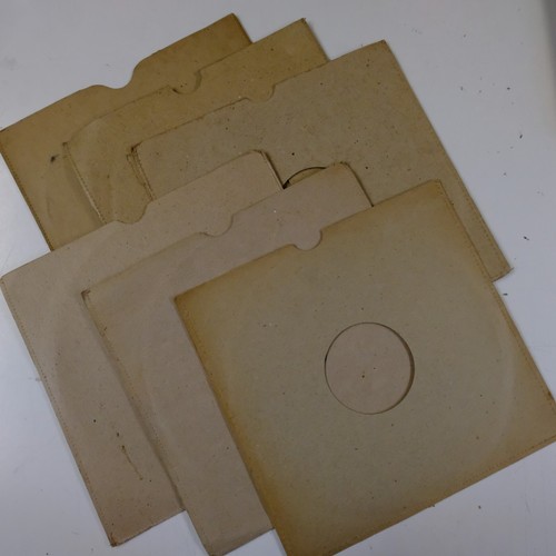 78 gramophone record - 10",