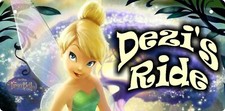 Personalized Tinkerbell Disney