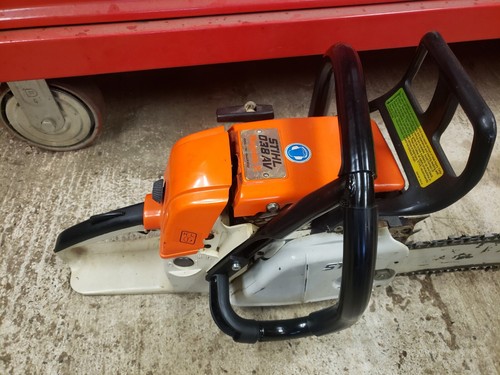 Stihl 038 ms380 ms381 - 038,