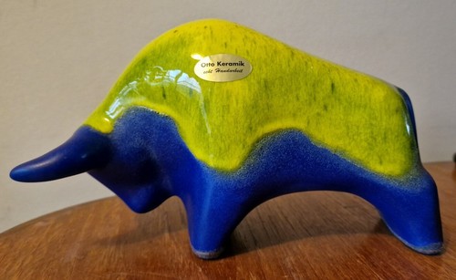 Retro otto keramik - keramik, ceramic