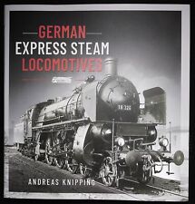 German Express Steam