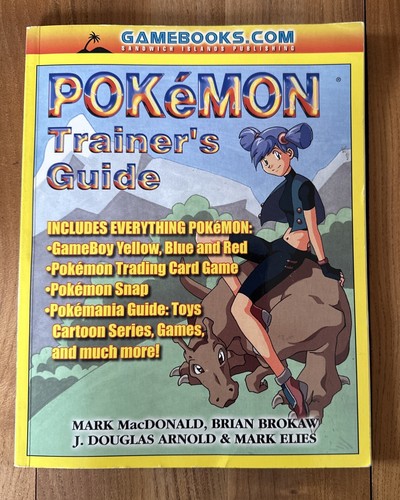 Pokemon trainer - pokemon, trainer's