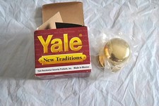 Yale new traditions 80h dummy - yale,