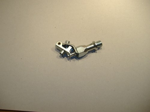 Decorative valve kreidler - valve, eg.