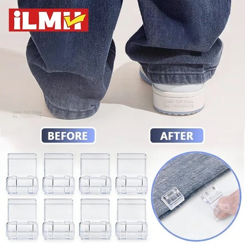 Hem adjuster non slip - hem, non-slip