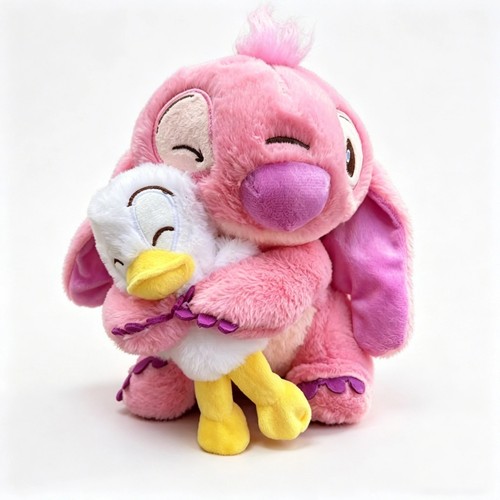 Duck stuffed plush soft doll - stuffed,