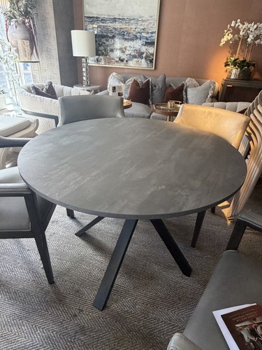 Mariedamm round ikea dining - mariedamm,