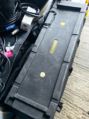 Hardcase hardware case - 52",