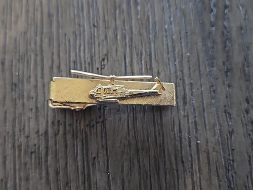 Vintage rare iroquois - uh-1h,