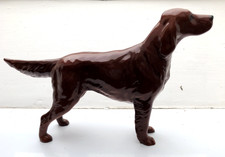 BESWICKDOG IRISH RED SETTER