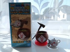 Dragon Ball World Collectable Figure WCF Treasure Rally Senzu & Ultradivinewater